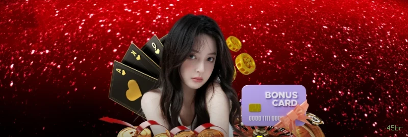 APK oficial da 45br para Android
