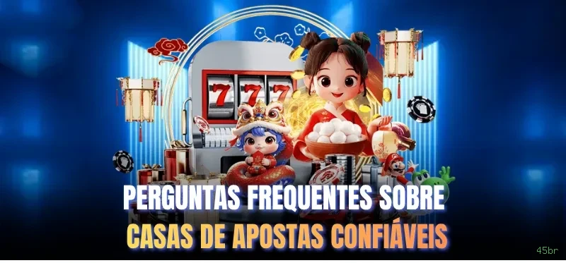 Requisitos do APK da 45br para Android
