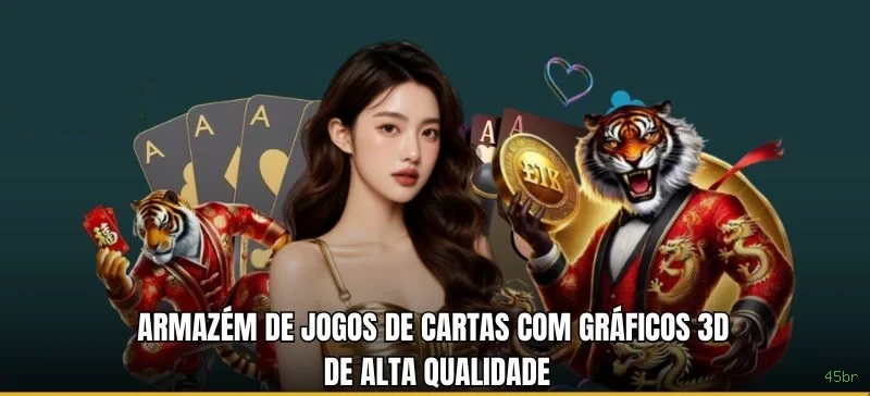Login seguro na 45br