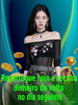 Jogos de loteria online na 45br