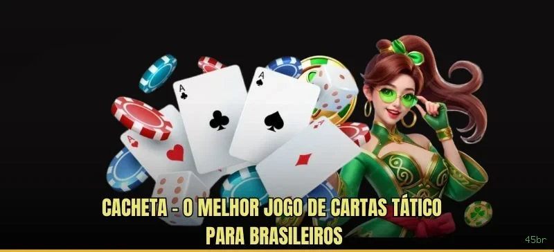 Jogos de loteria online na 45br