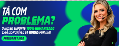 Canal oficial da 45br no Telegram